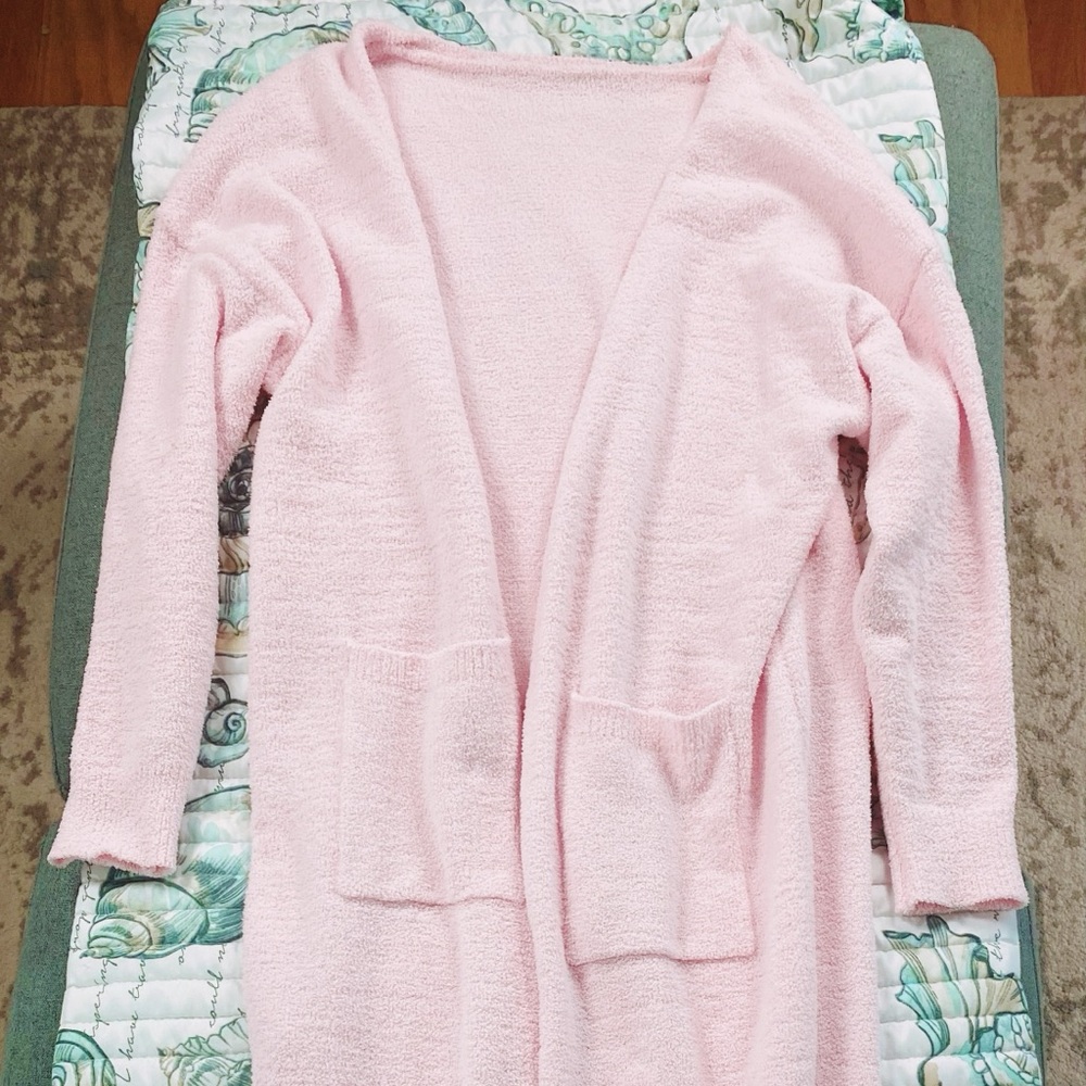Cozy Pink Lounge Wear PRICE DROP!!!